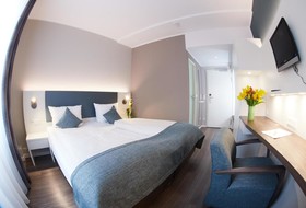 Stadthotel Freiburg