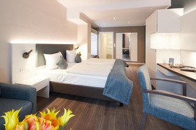 Stadthotel Freiburg