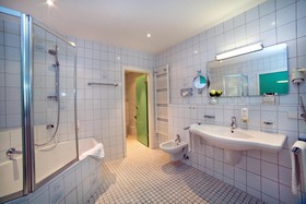 Stadthotel Freiburg