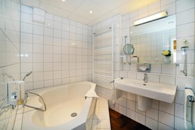 Stadthotel Freiburg