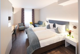 Stadthotel Freiburg