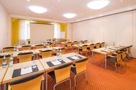 Stadthotel Freiburg