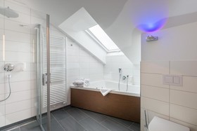 Stadthotel Freiburg