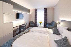 Stadthotel Freiburg