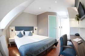 Stadthotel Freiburg