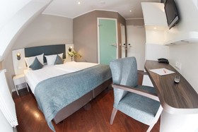 Stadthotel Freiburg