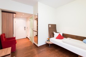 Stadthotel Freiburg