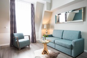 Stadthotel Freiburg