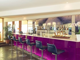 Mercure Hotel Panorama Freiburg