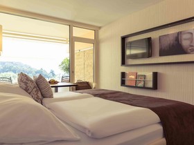 Mercure Hotel Panorama Freiburg