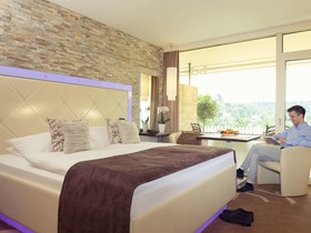 Mercure Hotel Panorama Freiburg