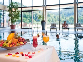 Mercure Hotel Panorama Freiburg