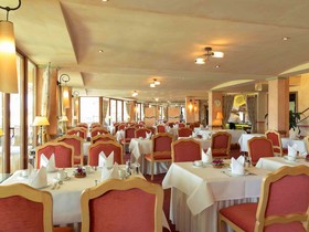 Mercure Hotel Panorama Freiburg