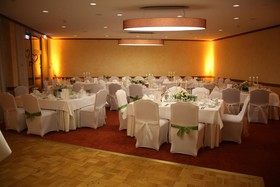 Mercure Hotel Panorama Freiburg