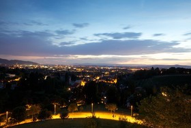 Mercure Hotel Panorama Freiburg