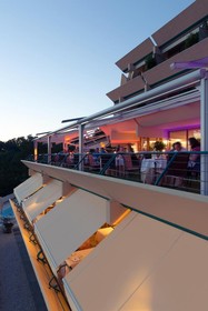 Mercure Hotel Panorama Freiburg