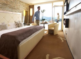 Mercure Hotel Panorama Freiburg
