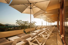 Mercure Hotel Panorama Freiburg