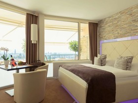 Mercure Hotel Panorama Freiburg
