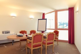 Mercure Hotel Panorama Freiburg