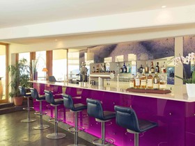 Mercure Hotel Panorama Freiburg