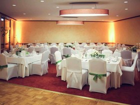 Mercure Hotel Panorama Freiburg