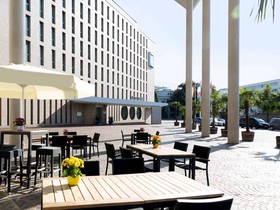 Novotel Freiburg am Konzerthaus