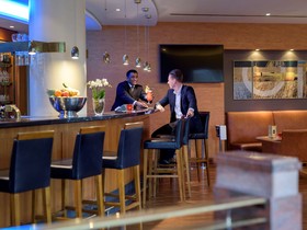 Novotel Freiburg am Konzerthaus