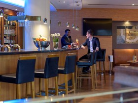 Novotel Freiburg am Konzerthaus