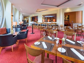 Novotel Freiburg am Konzerthaus