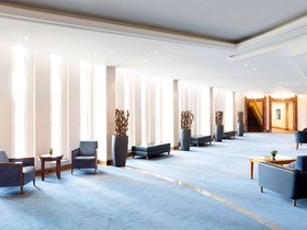 Novotel Freiburg am Konzerthaus