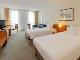 Novotel Freiburg am Konzerthaus