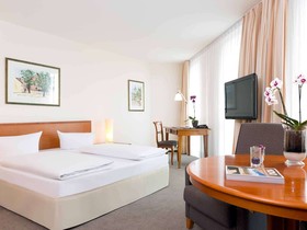 Novotel Freiburg am Konzerthaus