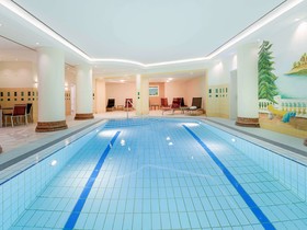 Novotel Freiburg am Konzerthaus