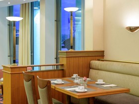 Novotel Freiburg am Konzerthaus