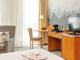 Novotel Freiburg am Konzerthaus