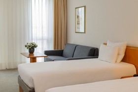Novotel Freiburg am Konzerthaus