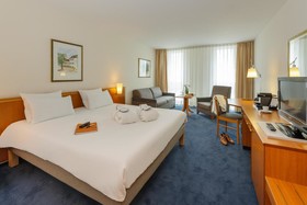 Novotel Freiburg am Konzerthaus