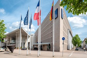 Novotel Freiburg am Konzerthaus