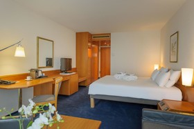 Novotel Freiburg am Konzerthaus
