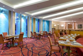 Novotel Freiburg am Konzerthaus