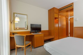 Novotel Freiburg am Konzerthaus
