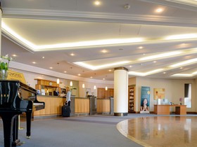 Novotel Freiburg am Konzerthaus