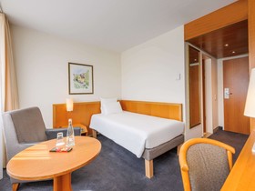 Novotel Freiburg am Konzerthaus