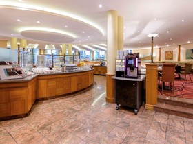 Novotel Freiburg am Konzerthaus