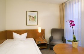 Novotel Freiburg am Konzerthaus