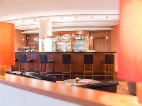 Novotel Freiburg am Konzerthaus