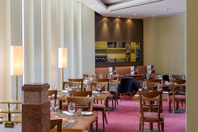 Novotel Freiburg am Konzerthaus