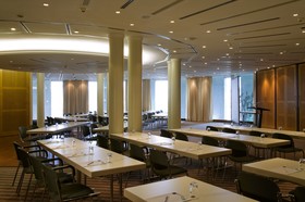 Novotel Freiburg am Konzerthaus