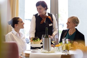 Novotel Freiburg am Konzerthaus